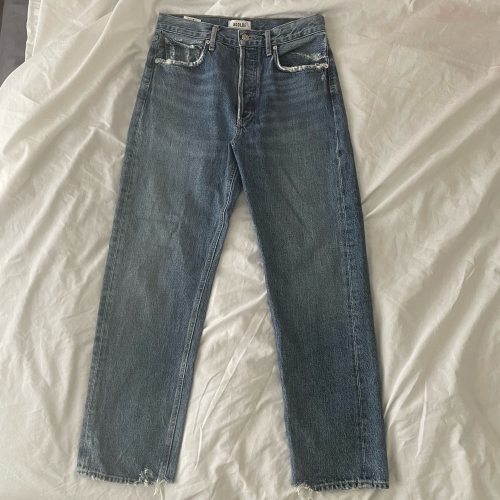 Agold Jeans